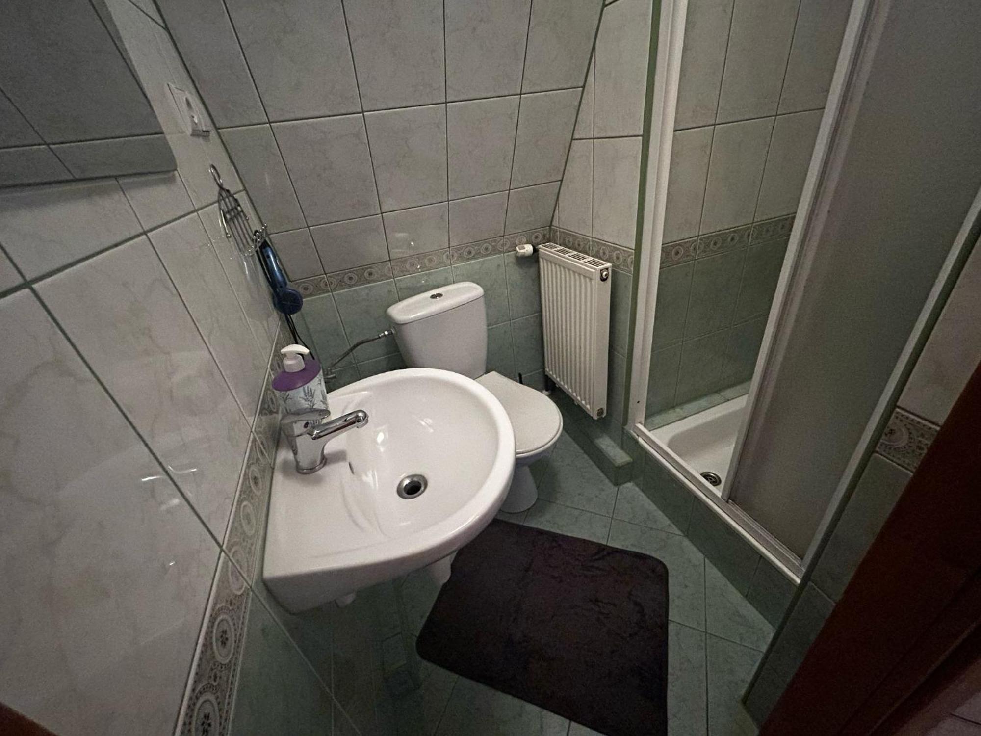 Pokoje Goscinne U Basi Bukowina Tatrzańska Dış mekan fotoğraf